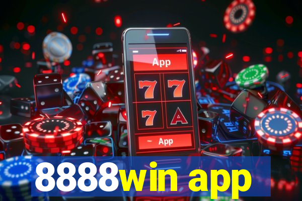 8888win app